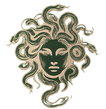 Medusa Logo